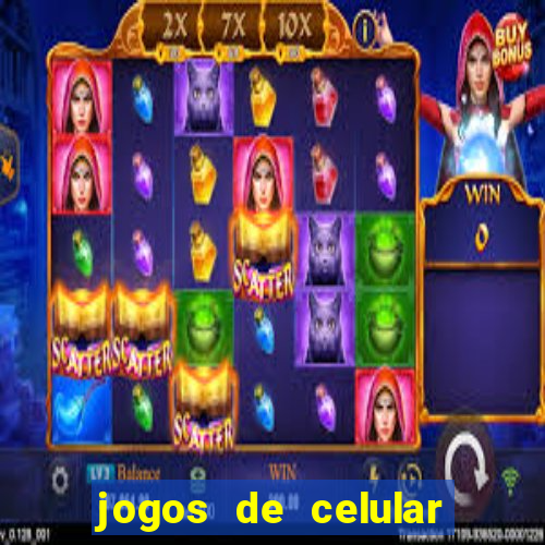 jogos de celular para casal